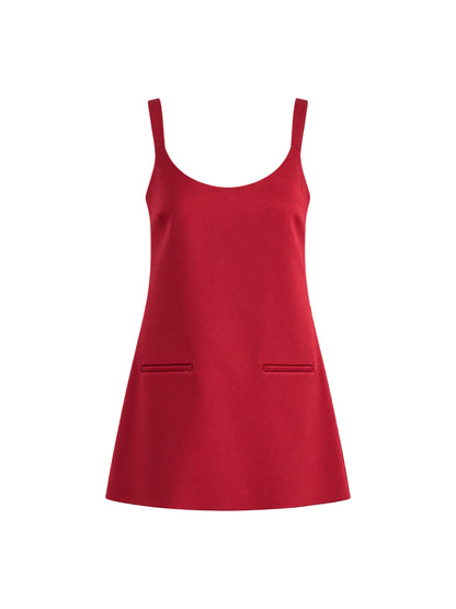 Audrey Dress