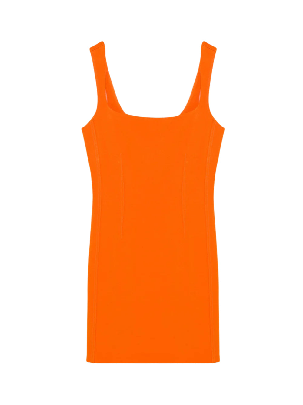 Simkhai Arella S/L Mini Dress