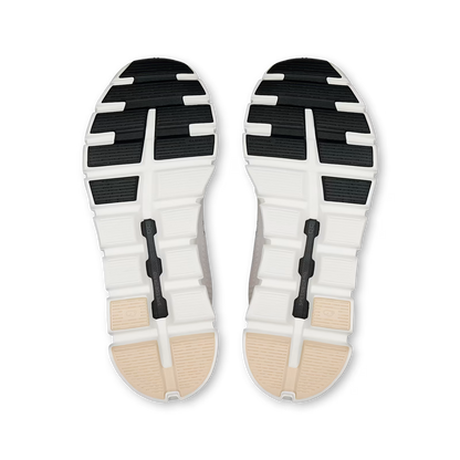 On Running Women's Cloud 6 Push in Sand/Wolf