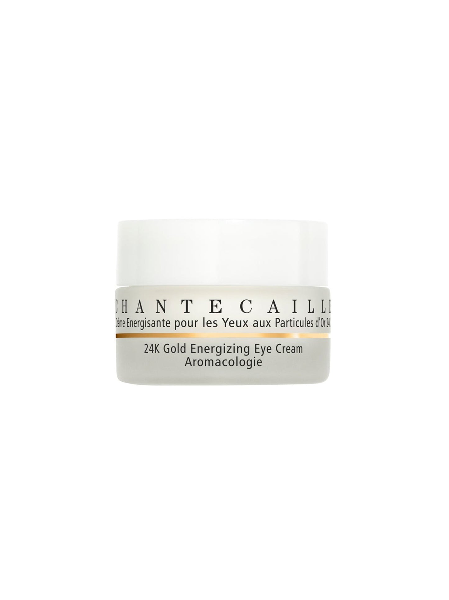 Chantecaille 24K Gold Energizing Eye Cream