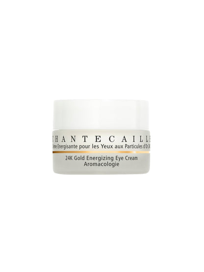 Chantecaille 24K Gold Energizing Eye Cream