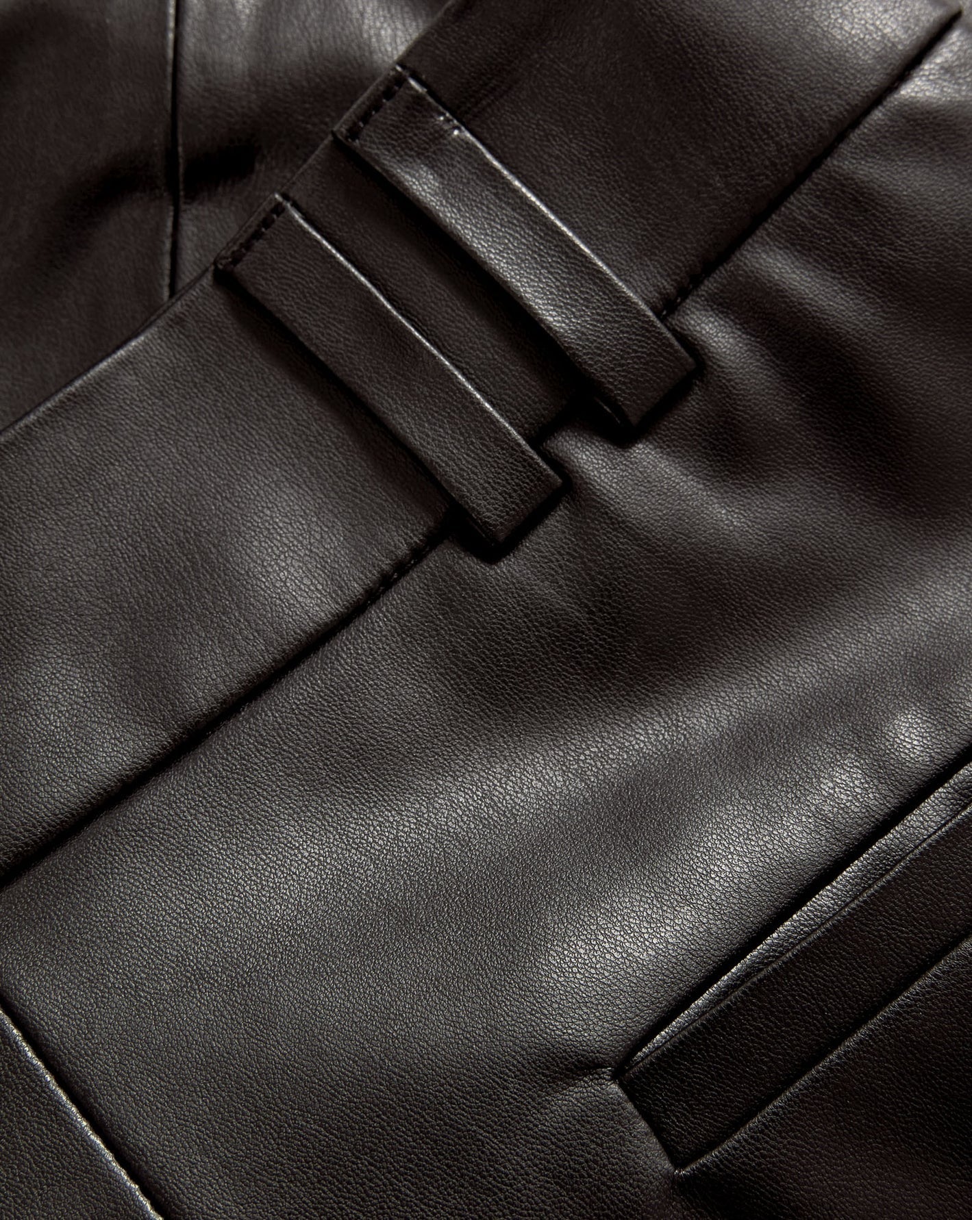 Veronica Beard Pavaline Skirt in Black