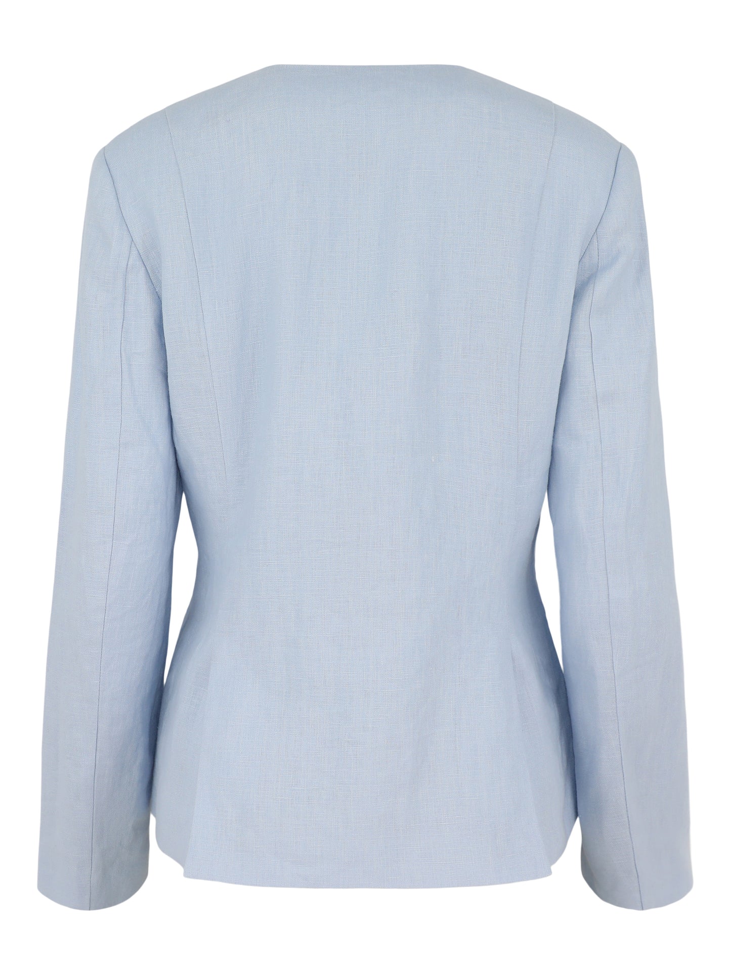 Posse Harper Jacket in Blue