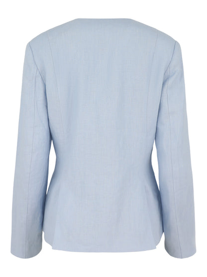 Posse Harper Jacket in Blue