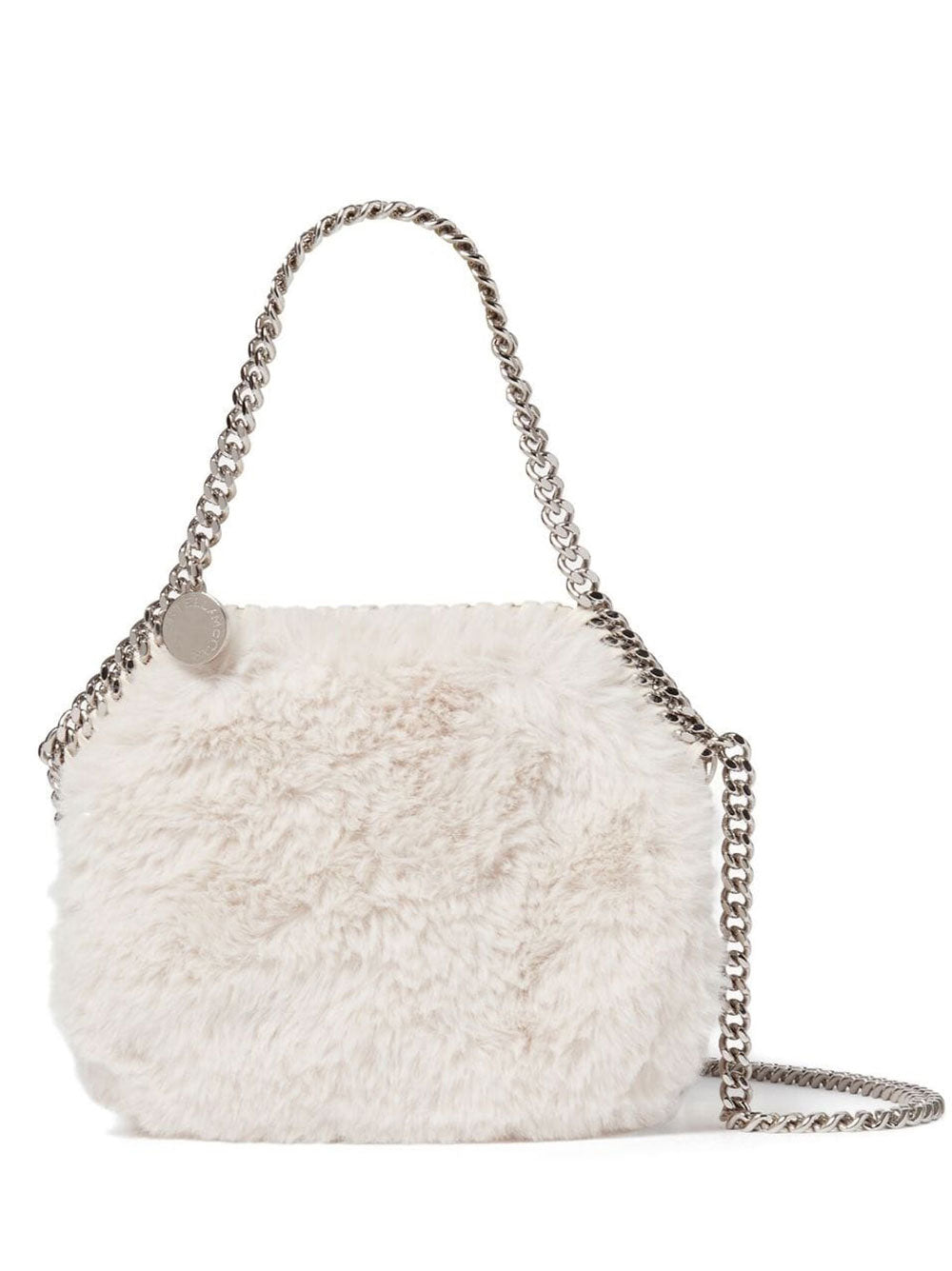 Stella McCartney Falabella Mini Tote Bag – Leigh's of Breton Village