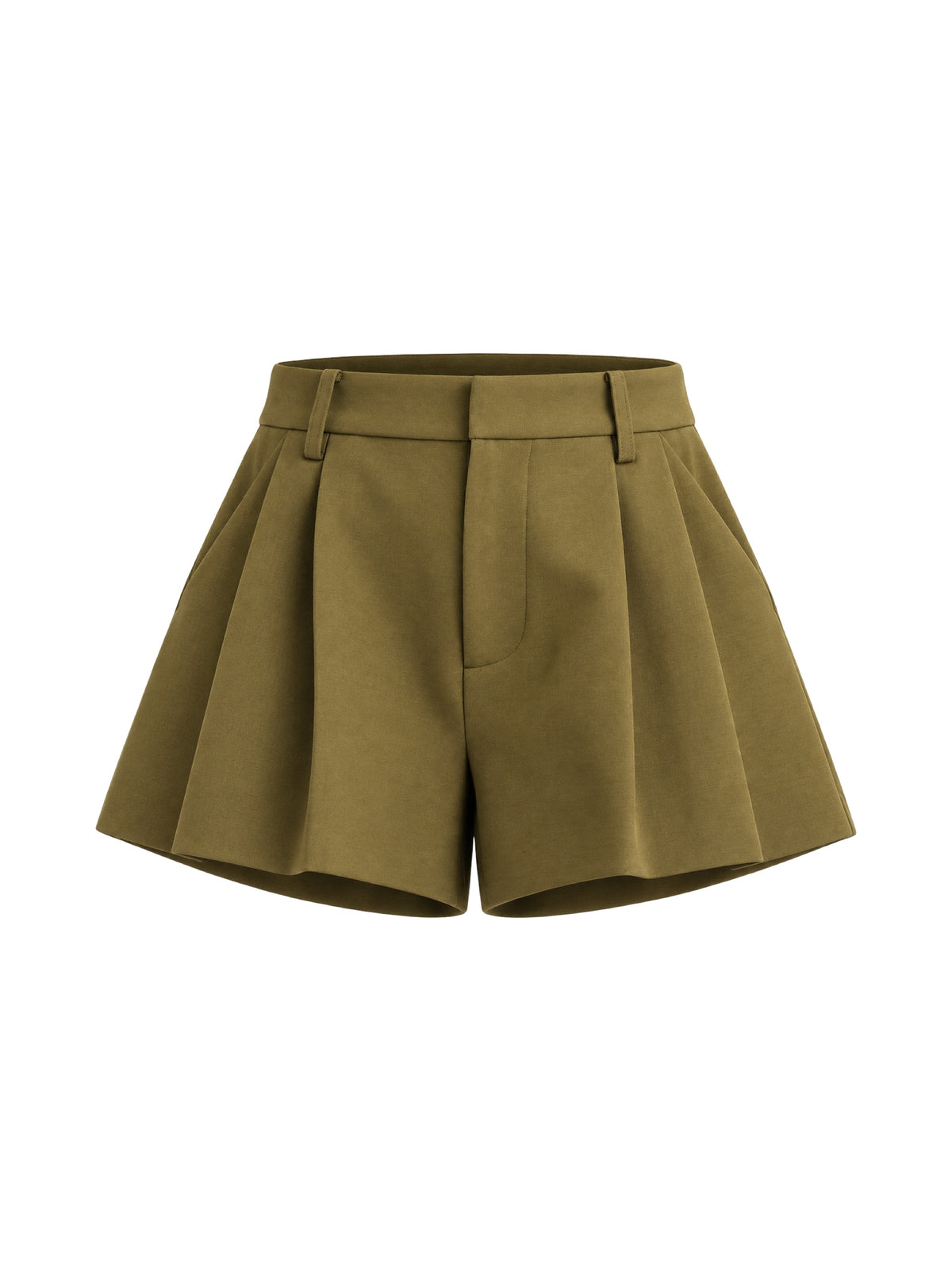 Carol Shorts