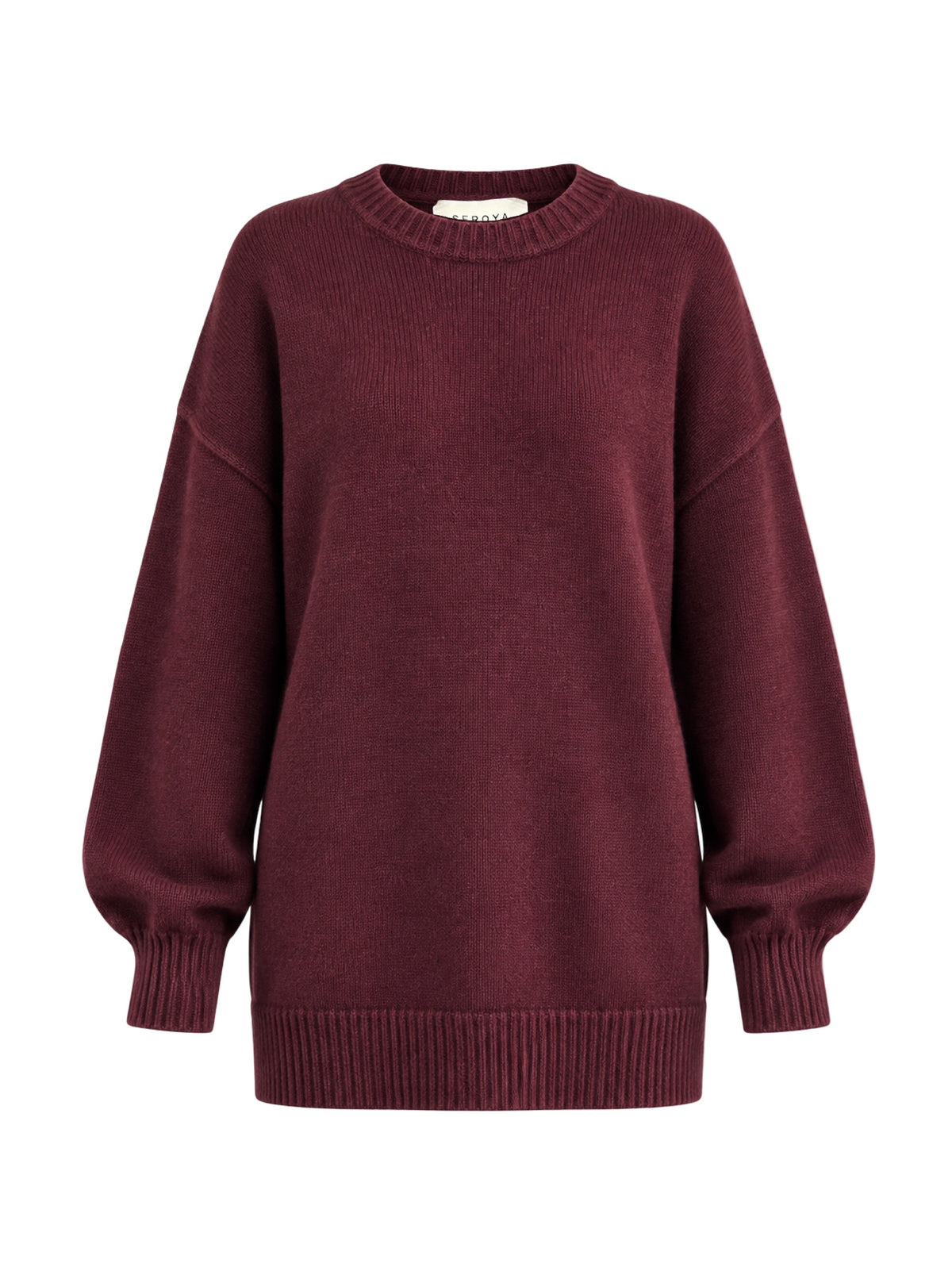 Amal Sweater