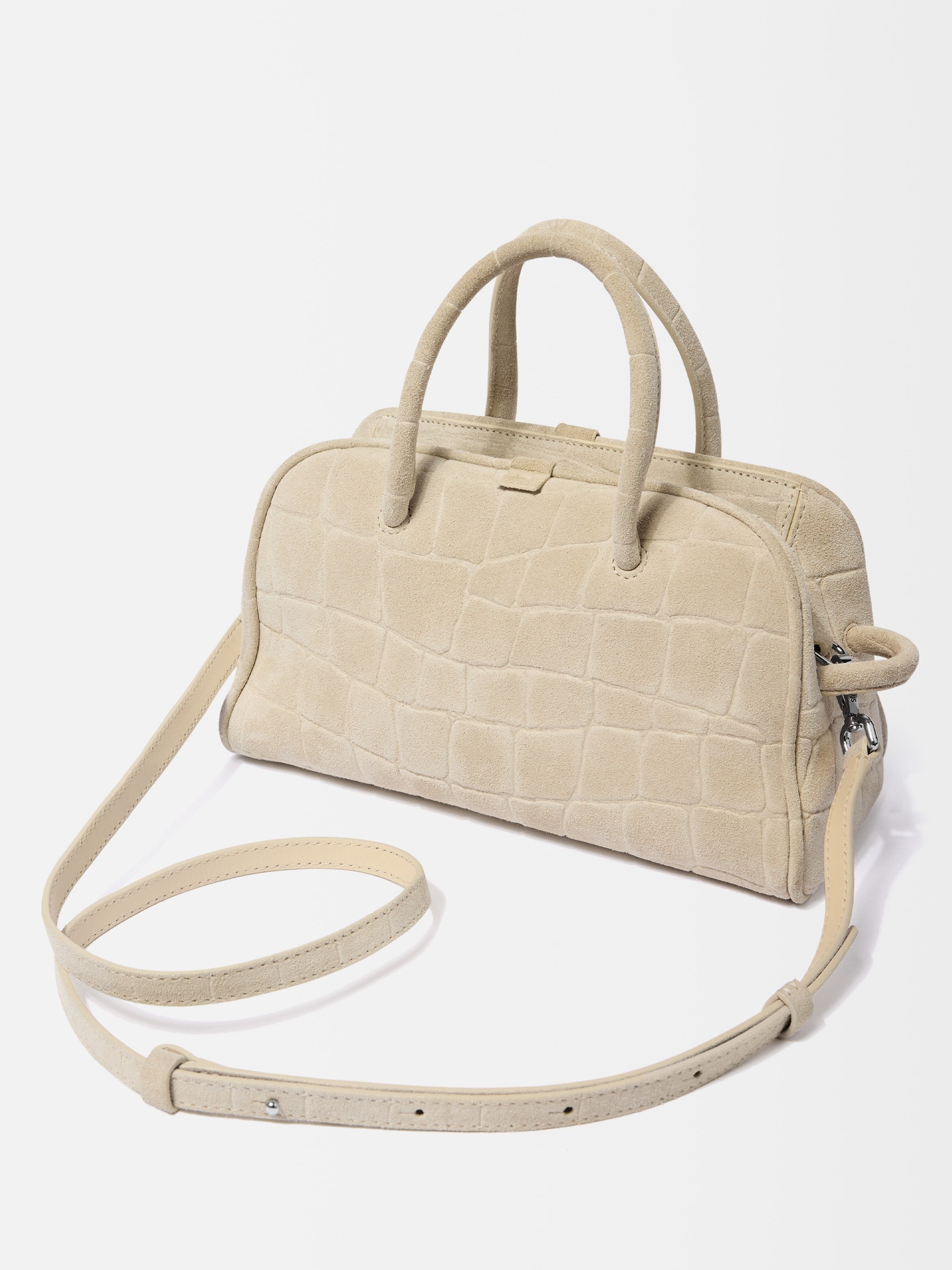 Jacquemus The Small Turismo Handbag (More Colors) – Leigh's of