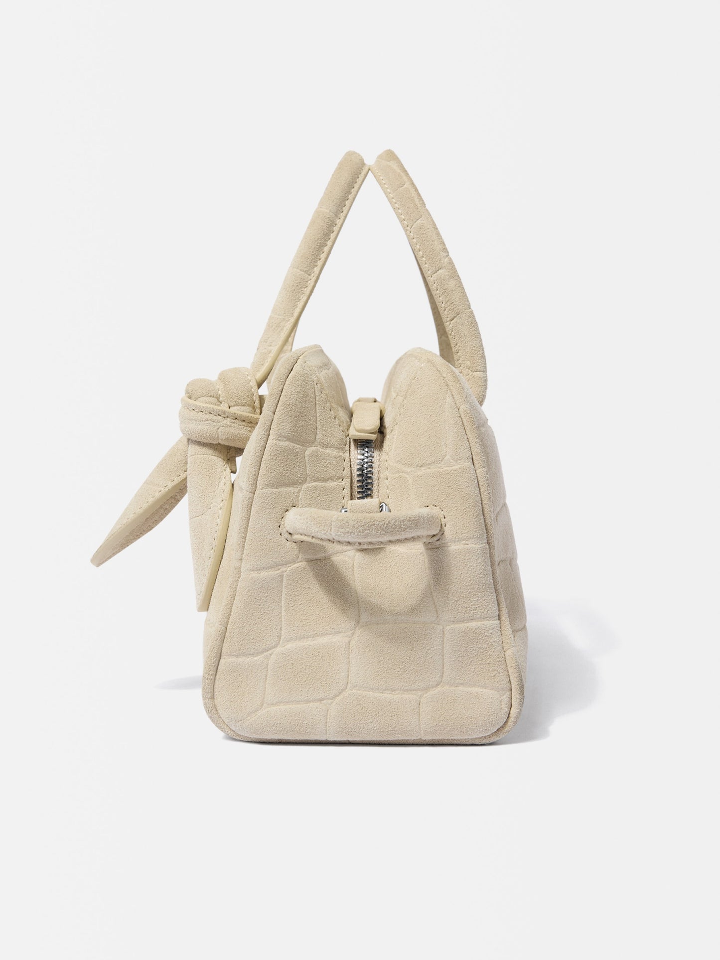 Jacquemus The Small Turismo Handbag (More Colors)
