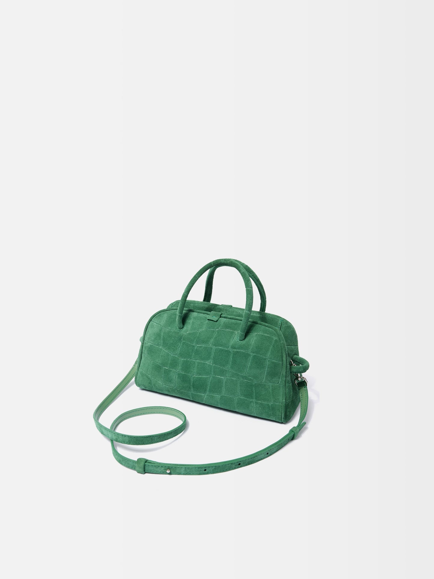 Jacquemus The Small Turismo Handbag (More Colors)