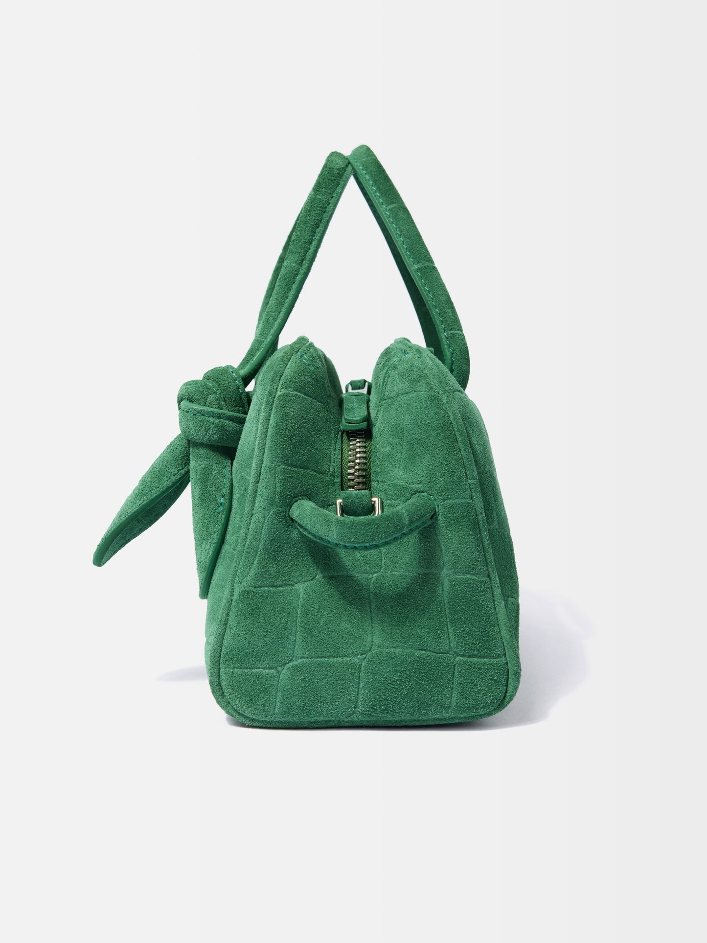 Jacquemus The Small Turismo Handbag (More Colors)
