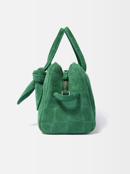 Jacquemus The Small Turismo Handbag (More Colors)