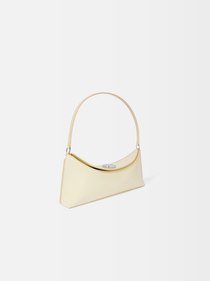 Jacquemus The Ovalo Clutch (More Colos)