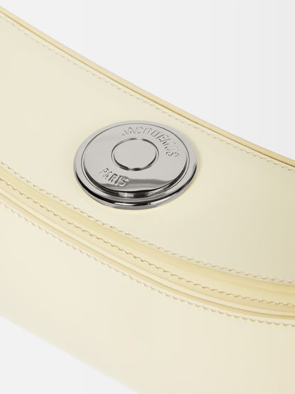 Jacquemus The Ovalo Clutch (More Colos)