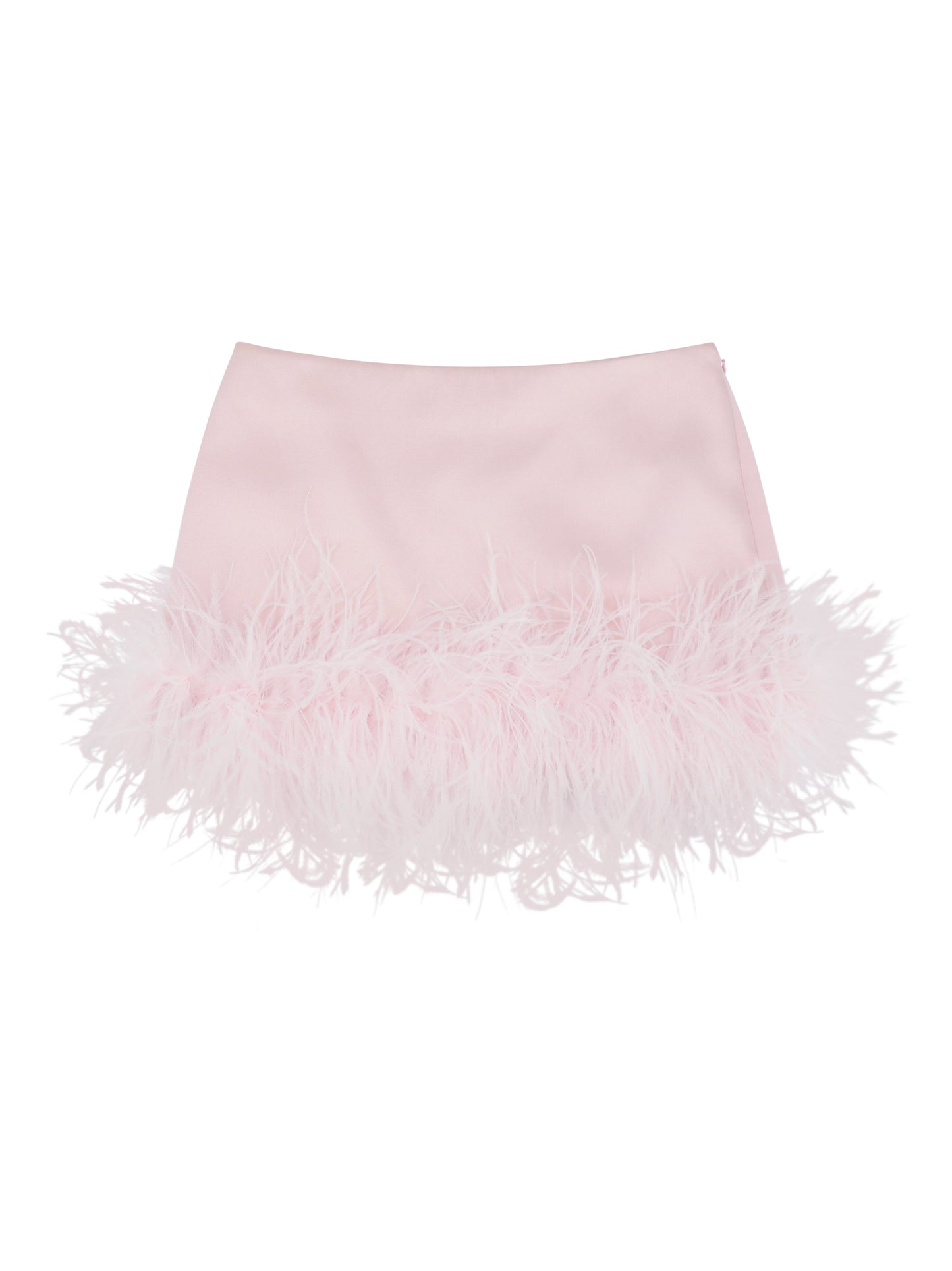 Retrofête Florriette Skirt in Ballet Slipper