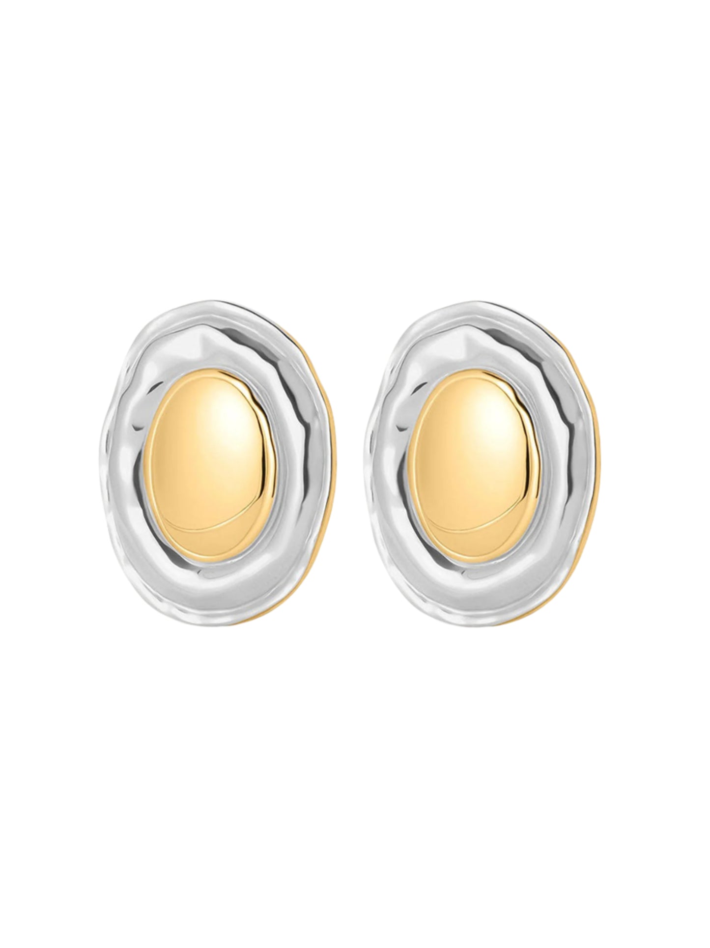 Luv AJ Formentera Studs (More Colors)