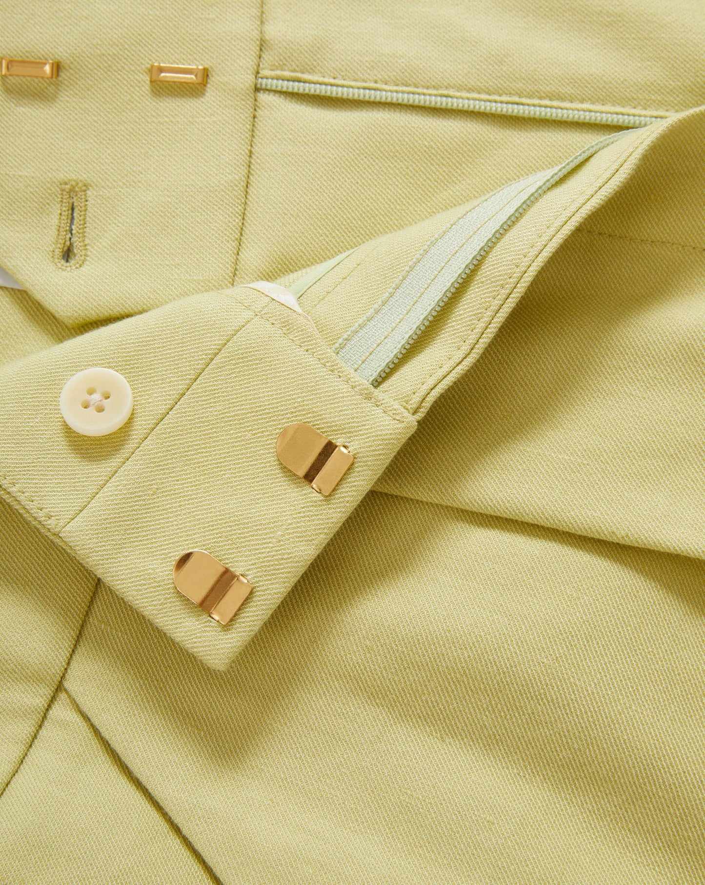 Leigh's Seperates Haina Short (More Colors)