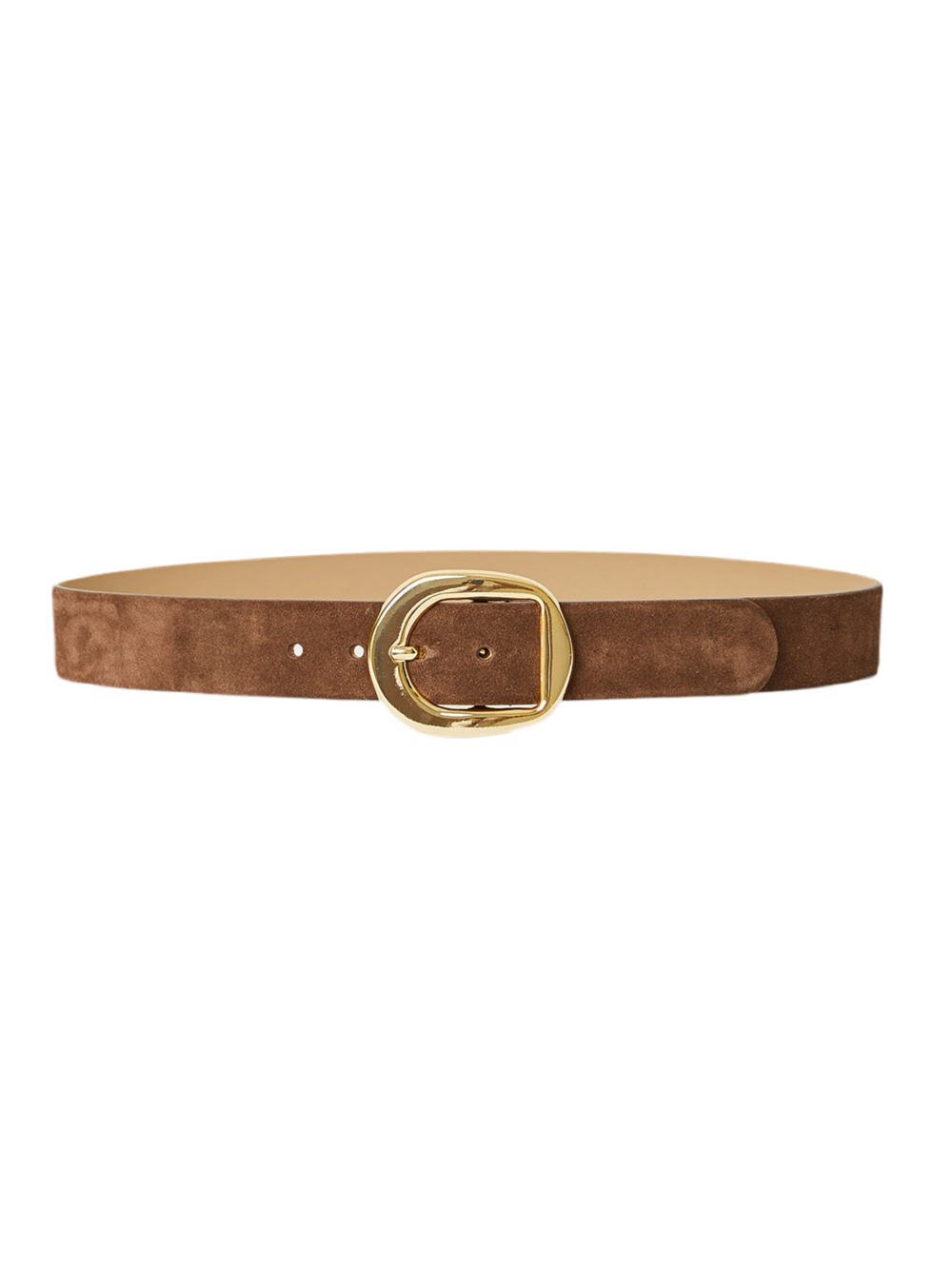 B-Low The Belt Greyson Suede Belt (More Colors)