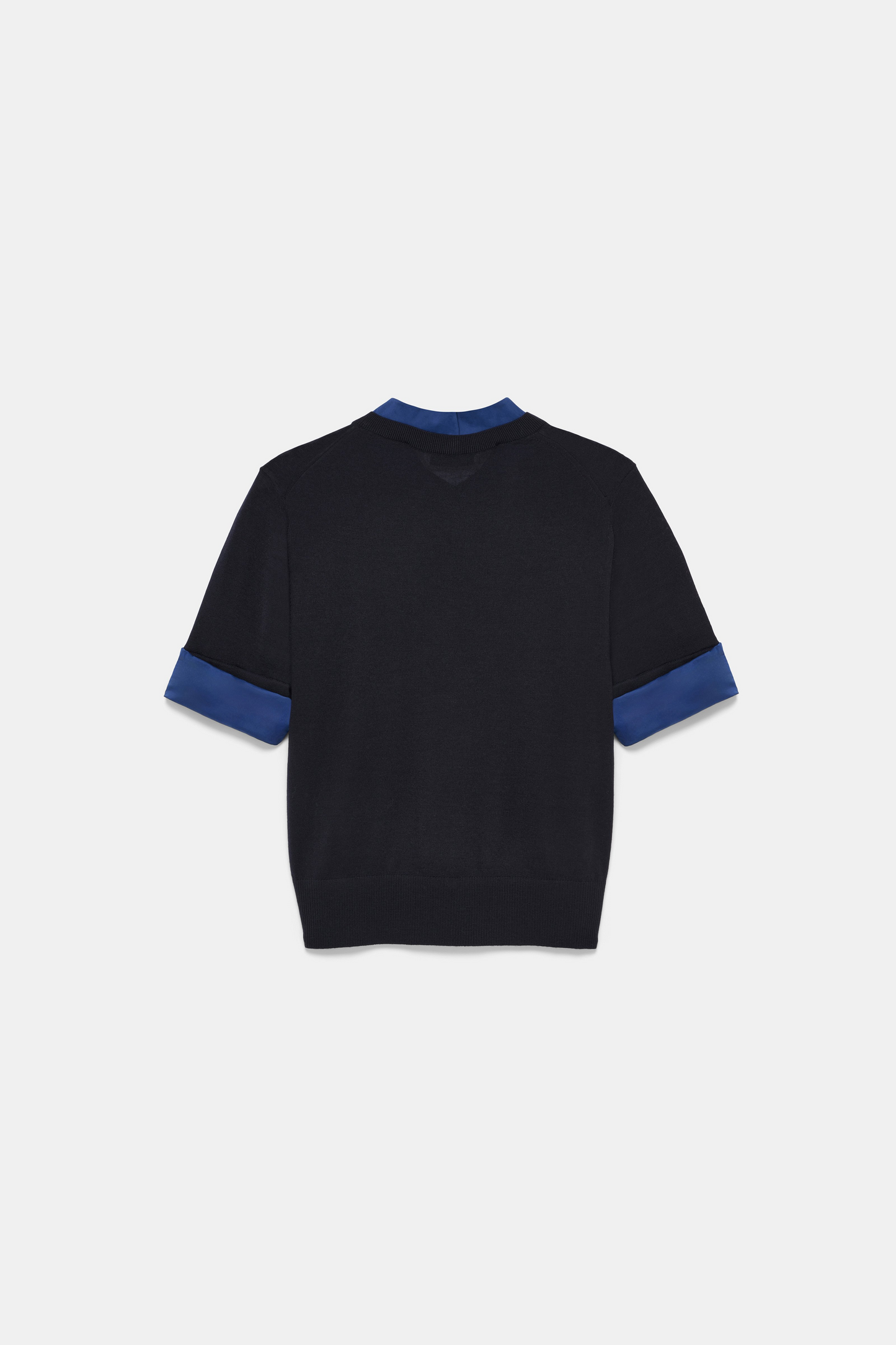 Dorothee Schumacher Chic Merino Pullover (More Colors)
