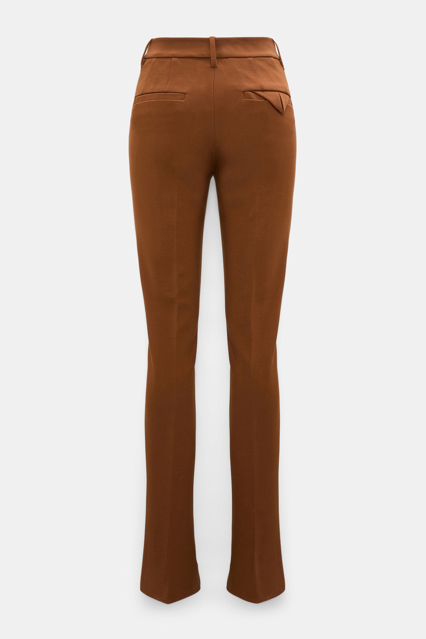 Dorothee Schumacher Emotional Essence Bottoms in Hazelnut
