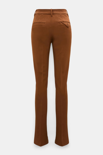 Dorothee Schumacher Emotional Essence Bottoms in Hazelnut