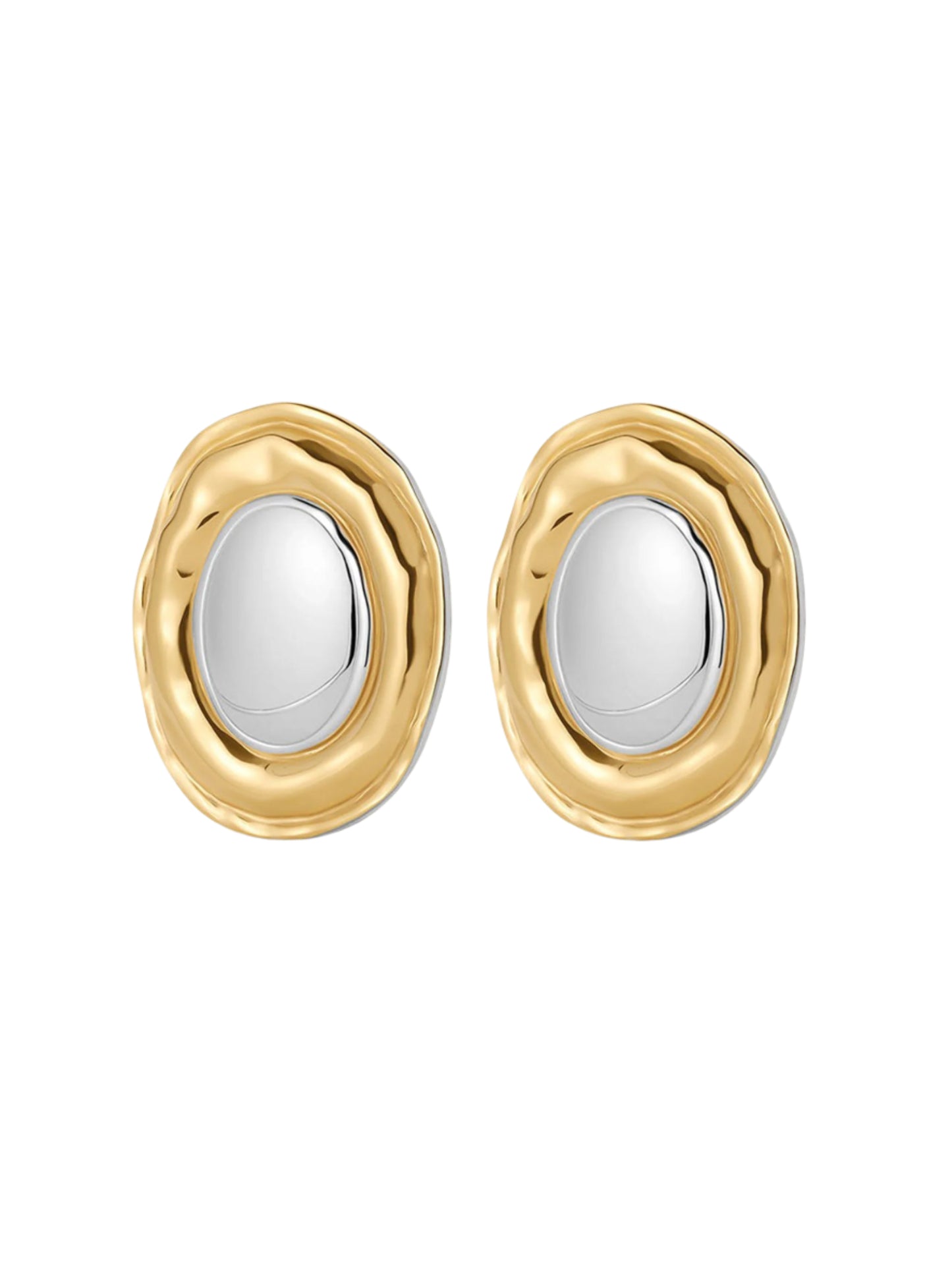 Luv AJ Formentera Studs (More Colors)