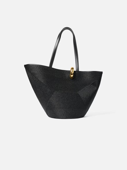 Jacquemus The Bambola in Black