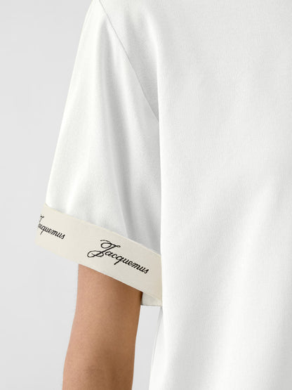 Jacquemus The Ventadou T-Shirt (More Colors)