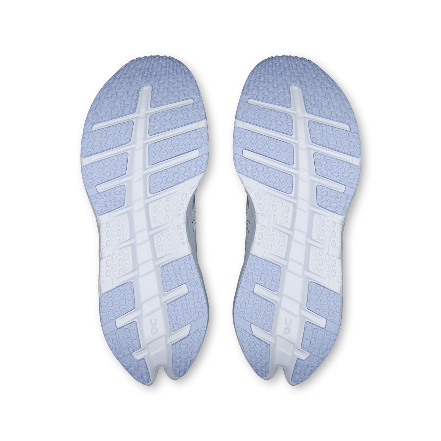 On Running Women's Cloudrunner 3 in Heather/Marsh