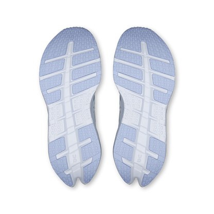 On Running Women's Cloudrunner 3 in Heather/Marsh