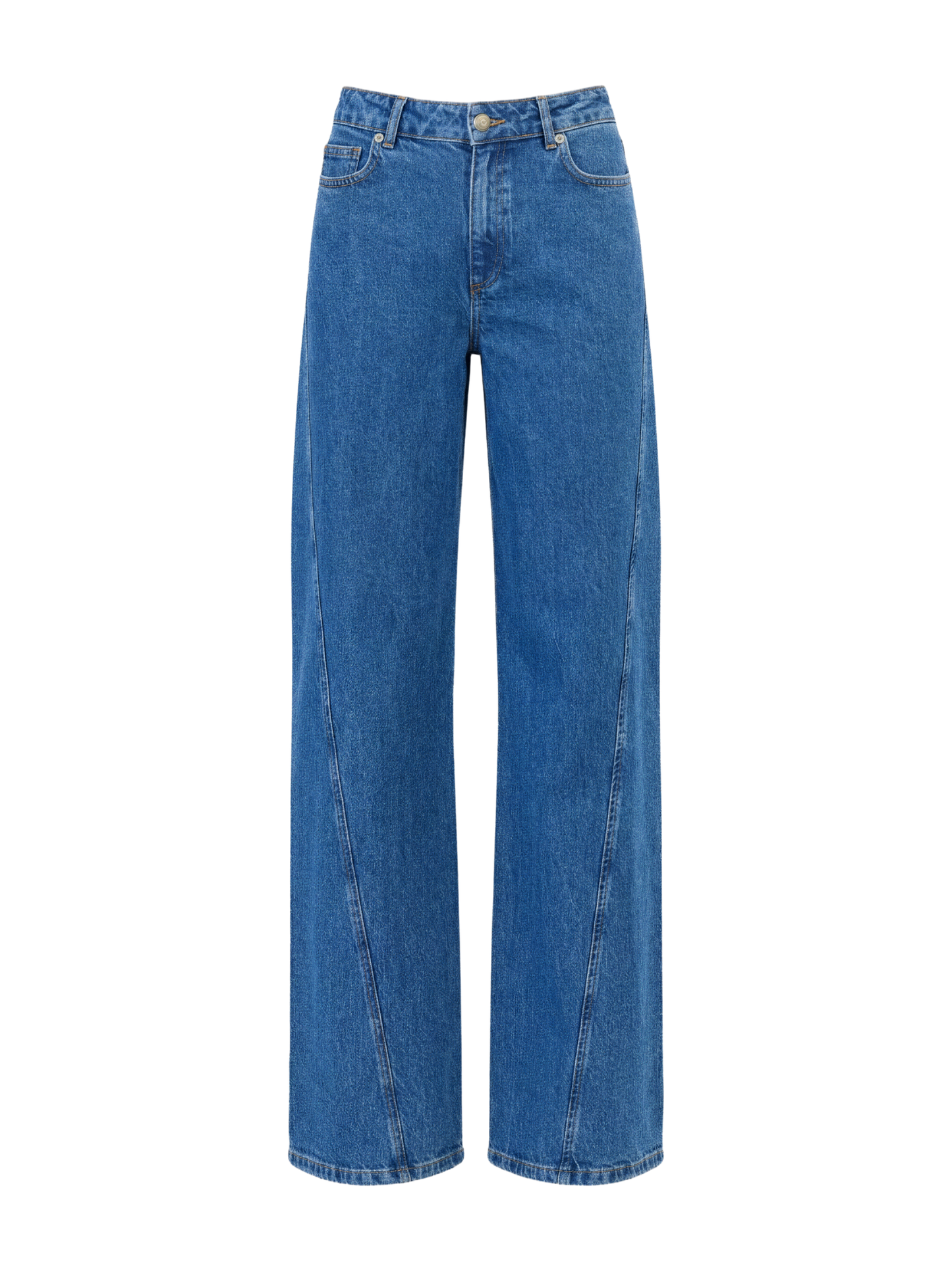 Cinq à Sept Carina Jeans in Salt Breeze