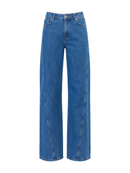 Cinq à Sept Carina Jeans in Salt Breeze