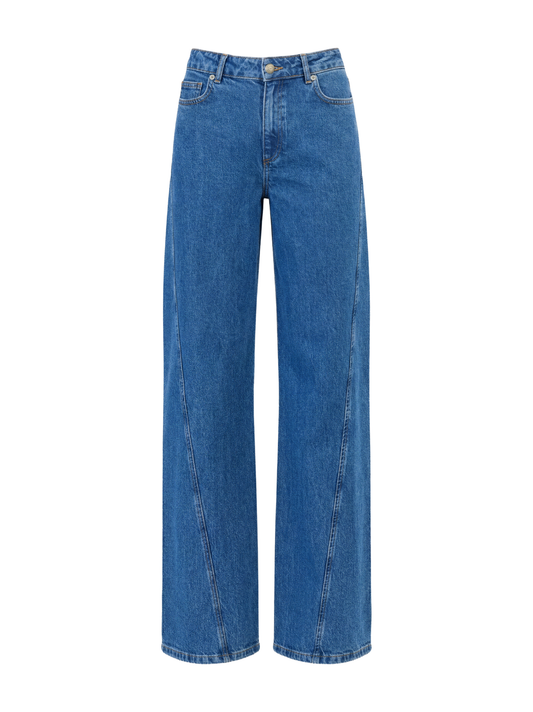 Cinq à Sept Carina Jeans in Salt Breeze