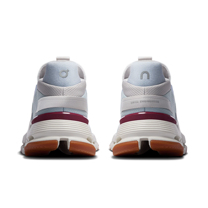 On Running Women's Cloudnova 2 in Heather/Sienna