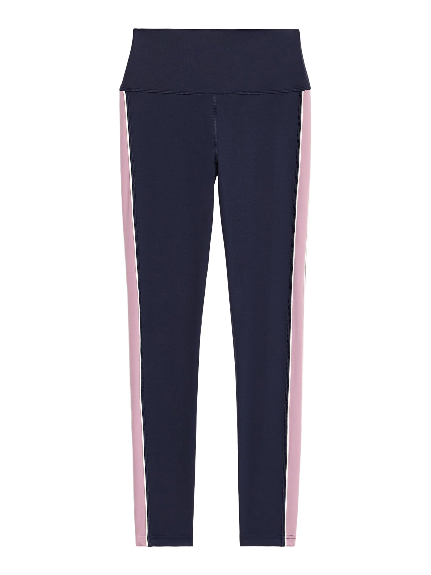 Splits59 Margot Rigor Legging in Indigo/Blush