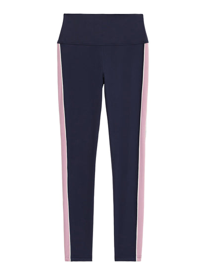 Splits59 Margot Rigor Legging in Indigo/Blush