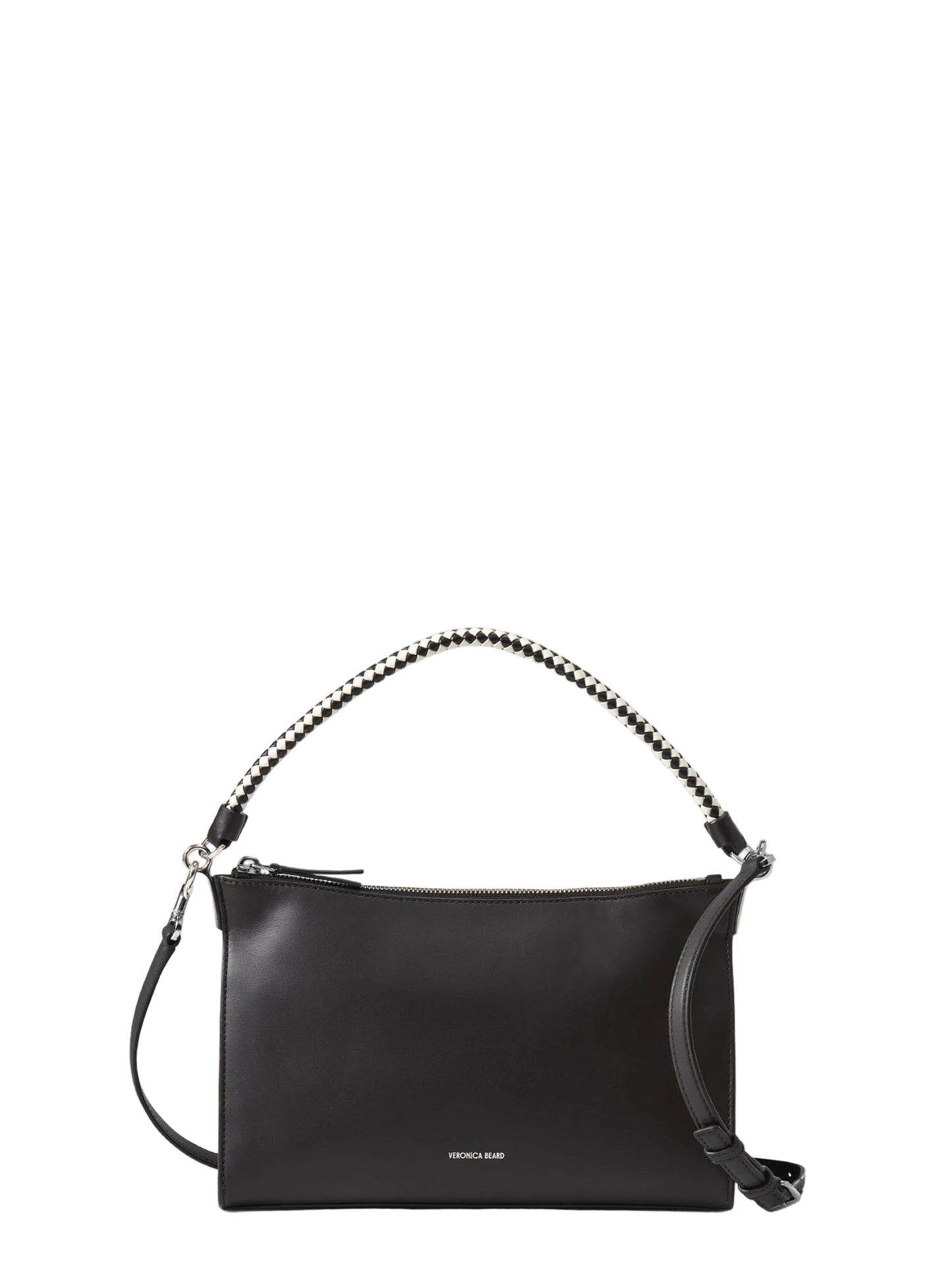 Veronica Beard Small Vida Shoulder Bag (More Colors)