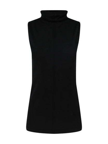 Kinross Cashmere Seamed Funnel (More Colors)