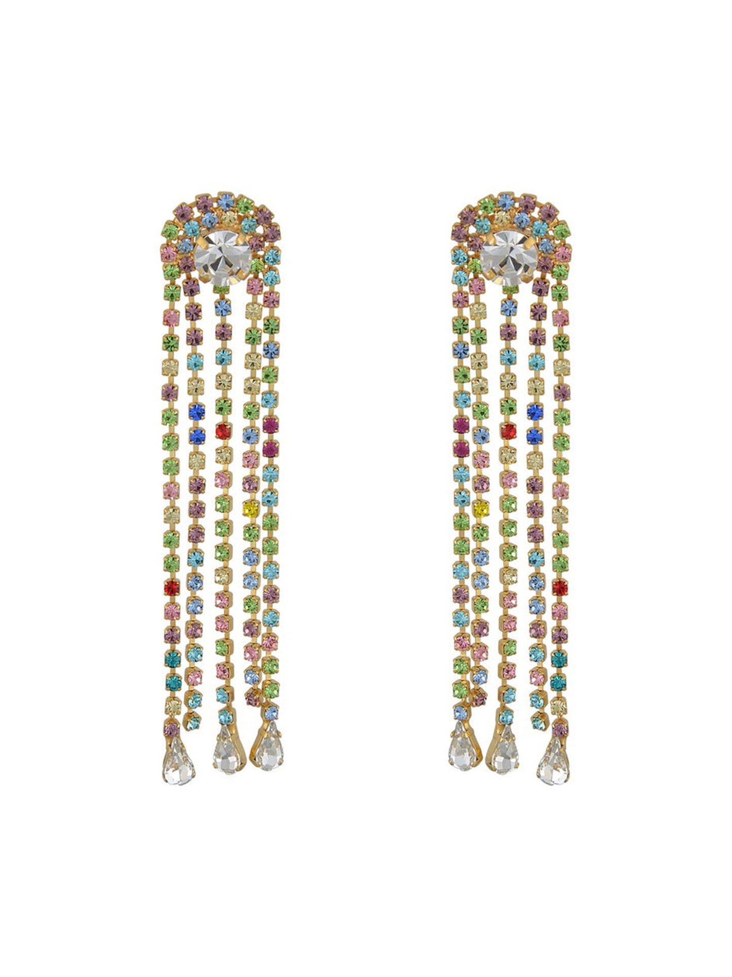 Mayol Paradisco Earrings