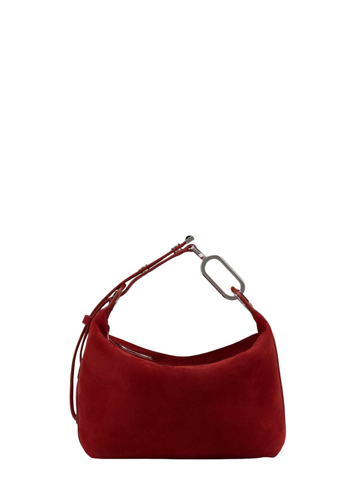 Flo Pouch Veau Velours