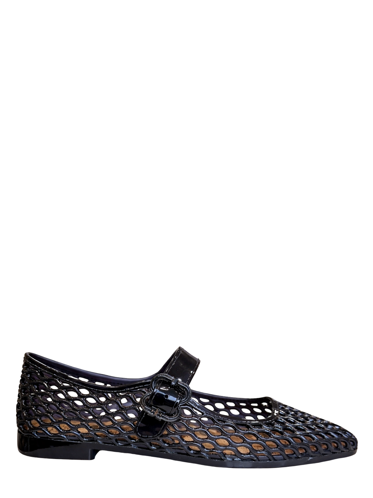 Sam Edelman Michaela Jelly in Navy