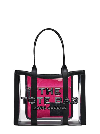 Marc Jacobs The Medium Tote Bag (More Colors)