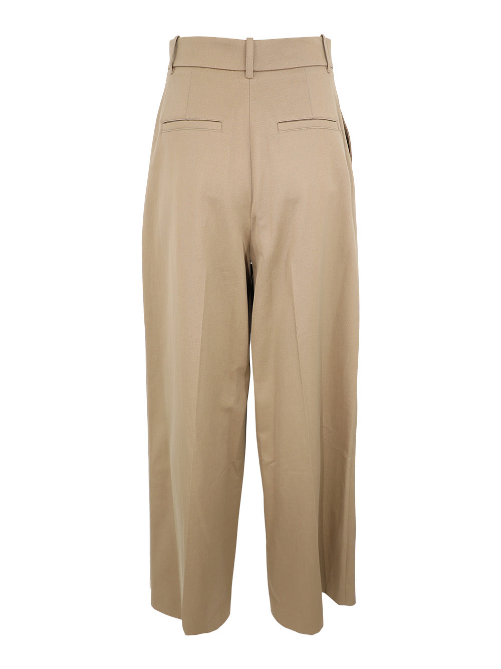 A.L.C. Ryder Pant in Autumn Khaki