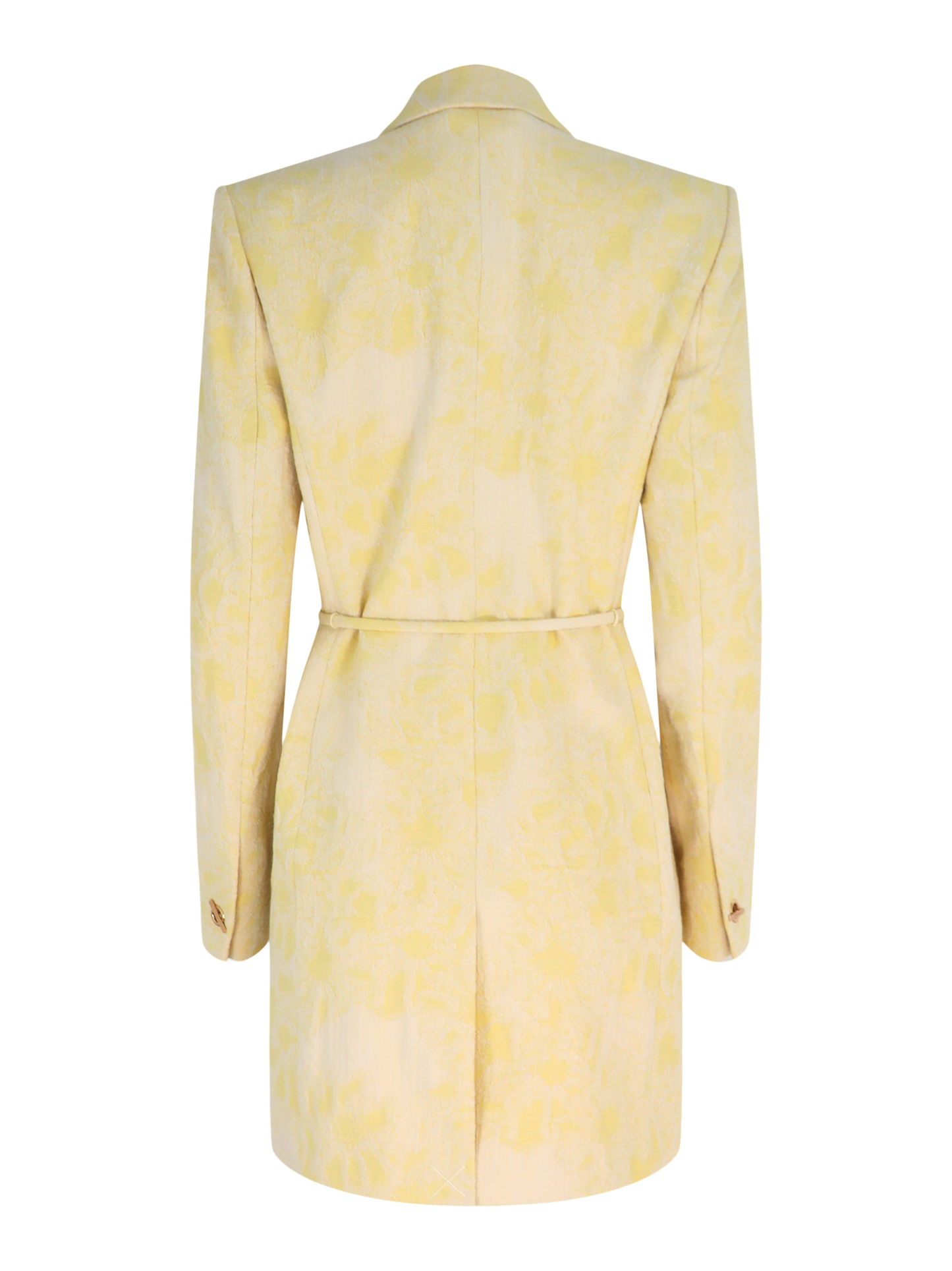 Cult Gaia Benney Jacket in Tapestry Multi