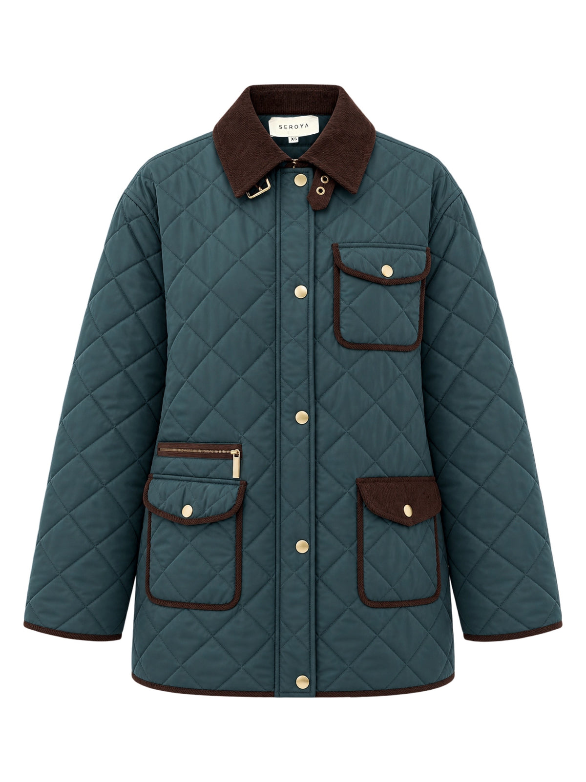 Liana Coat