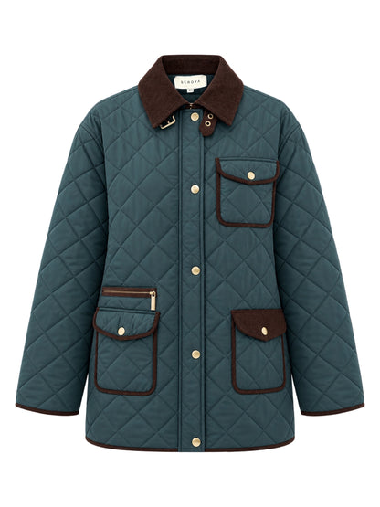 Liana Coat