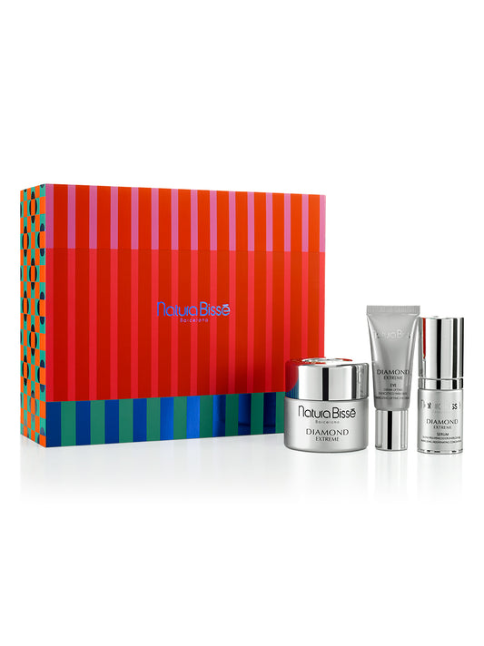 Natura Bissé Diamond Collection Holiday Set ($693 value)