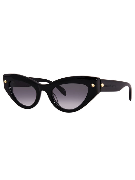 Alexander McQueen Sunglasses AM0407S