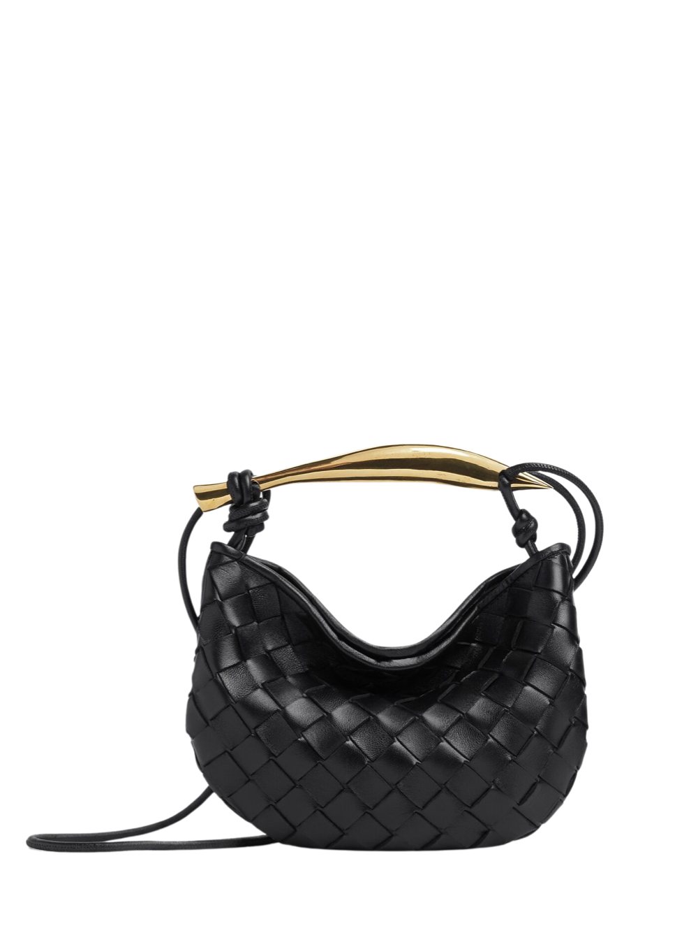 Bottega veneta mini intrecciato bag online