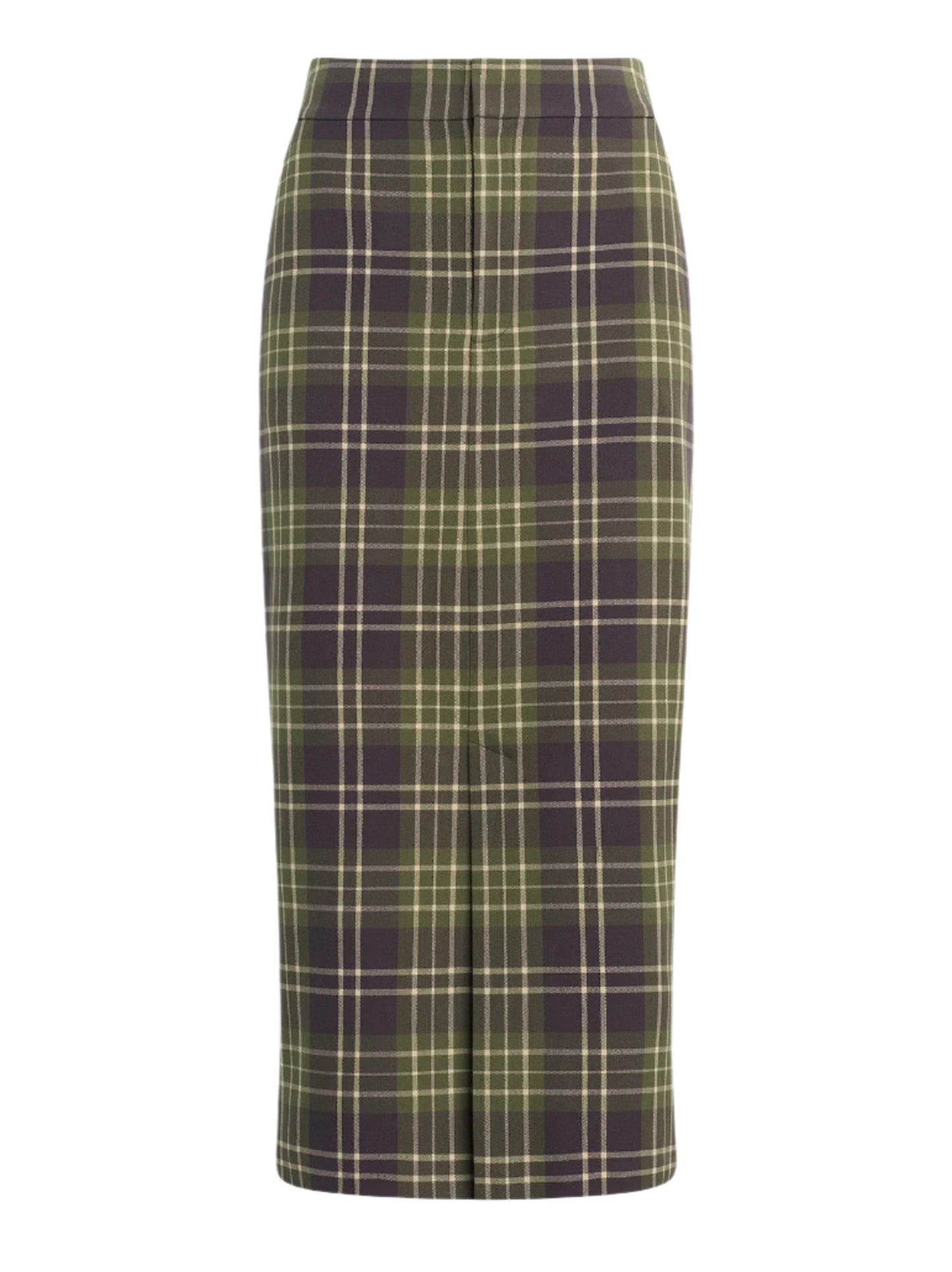 Favorite Daughter Meyer Skirt in Countryside Plaid